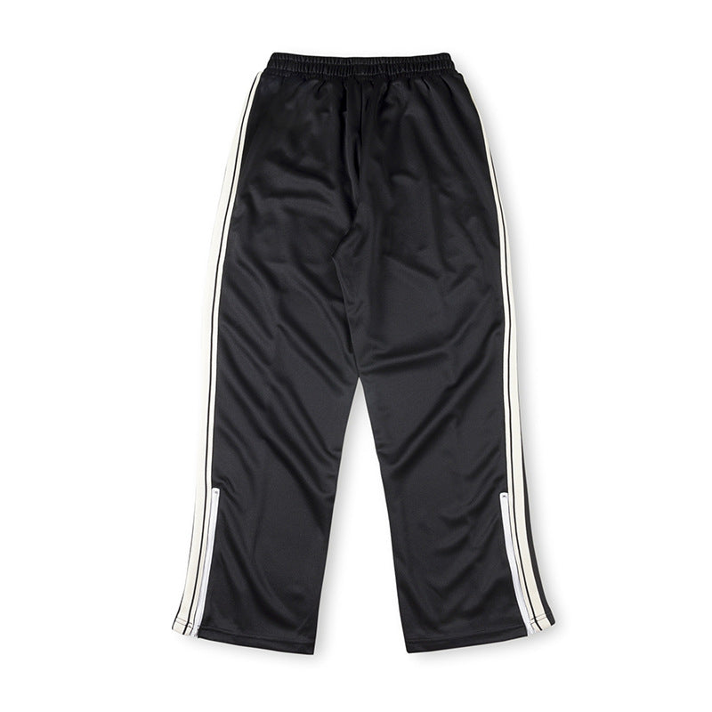 SAINT VANITY  Logo Track Pants