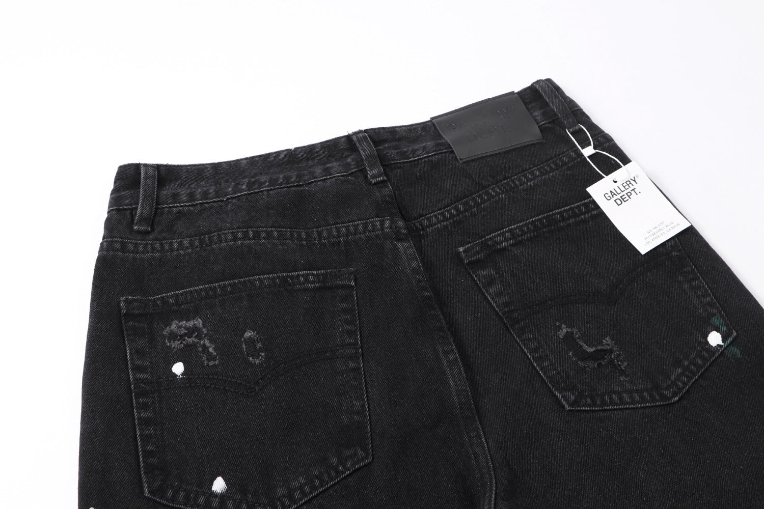 Gallery Dept. Pants #675