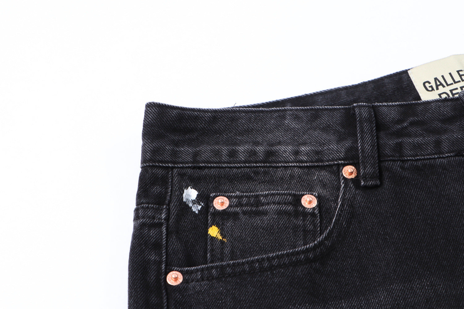 Gallery Dept. Pants #673